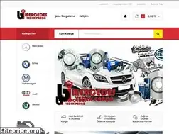Sites similar to bimercedes.com