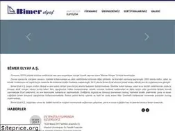 Sites similar to bimerelyaf.com.tr