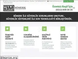 Sites similar to bimerkteknoloji.com