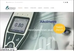 Sites similar to bimes.com.tr