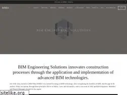 Sites similar to bimes.com