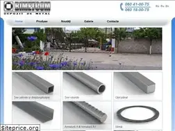 Sites similar to bimetcom.md