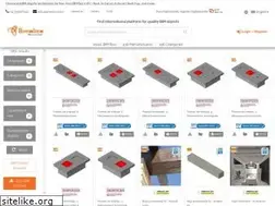 Sites similar to bimetica.com