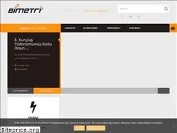 Sites similar to bimetri.com