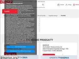 Sites similar to bimex.pl