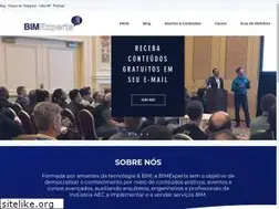 Sites similar to bimexperts.com.br