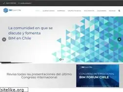 Sites similar to bimforum.cl