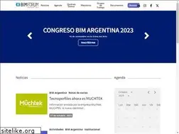 Sites similar to bimforum.org.ar