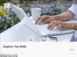 Sites similar to bimfreelance.com