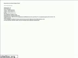 Sites similar to bimgmbh1.com
