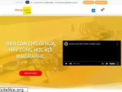 Sites similar to bimgraphic.edu.vn
