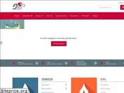 Sites similar to bimgsp.it