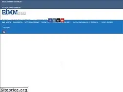 Sites similar to bimhavalandirma.com.tr