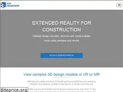 Sites similar to bimholoview.com