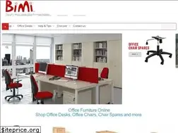 Sites similar to bimi.co