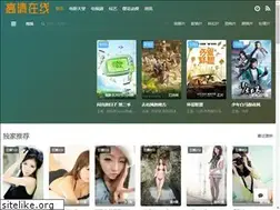 Sites similar to bimiacg.net