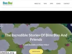 Sites similar to bimiboo.com