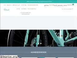 Sites similar to bimici.nl