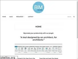Sites similar to bimicon.com