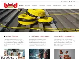 Sites similar to bimid.rs