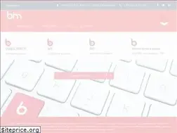 Sites similar to biminformatica.com