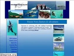 Sites similar to biminiadventures.com