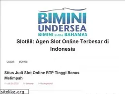 Sites similar to biminibahamas.com