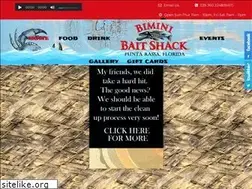 Sites similar to biminibaitshack.com
