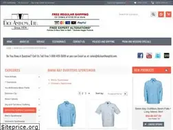 Sites similar to biminibayclothing.com