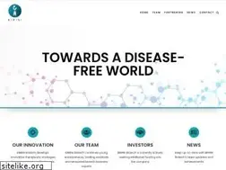 Sites similar to biminibiotech.nl