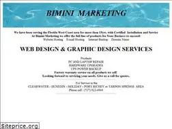 Sites similar to biminimarketing.com