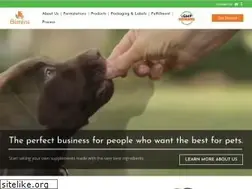 Sites similar to biminipethealth.com