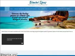 Sites similar to biminispas.com