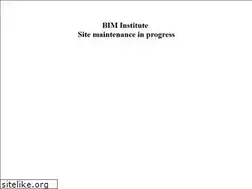 Sites similar to biminstitute.org.za