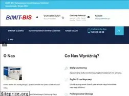 Sites similar to bimit-bis.pl