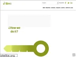 Sites similar to bimit.com.ar