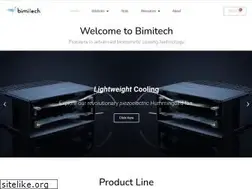 Sites similar to bimitech.com