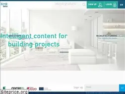 Sites similar to bimk.com