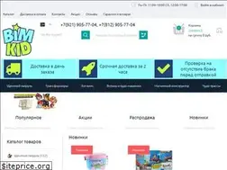 Sites similar to bimkid.ru