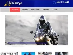 Sites similar to bimkurye.com