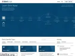 Sites similar to bimlscript.com