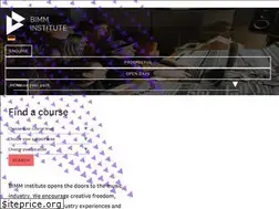Sites similar to bimm-institute.de