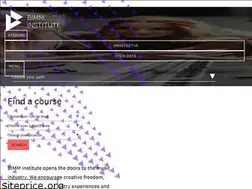 Sites similar to bimm.ac.uk