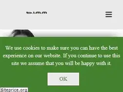 Sites similar to bimm.eu