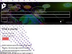 Sites similar to bimm.ie