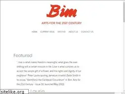 Sites similar to bimmag.org