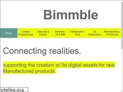 Sites similar to bimmble.com