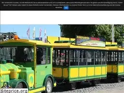 Sites similar to bimmelbahnen.com