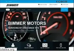 Sites similar to bimmer-motors.com
