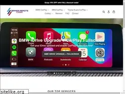 Sites similar to bimmer-remote.com